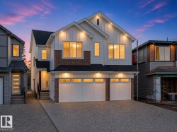 2070 COLLIP Crescent Edmonton, AB T6W 5T5