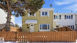 20C CALLINGWOOD Court  Edmonton, AB T5T 0H5