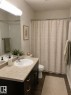 # B103 6120 Stanton Drive, Edmonton, AB  - Indoor Photo Showing Bathroom 