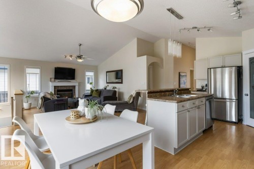 94 Eastgate Way, St. Albert, AB - Indoor
