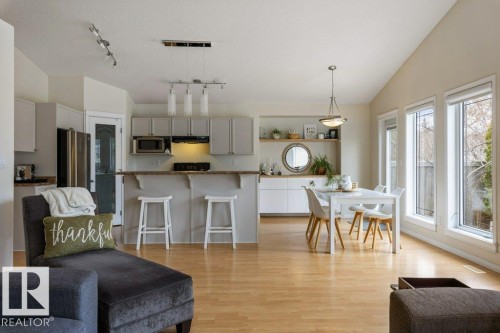 94 Eastgate Way, St. Albert, AB - Indoor