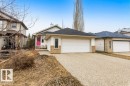 94 Eastgate Way, St. Albert, AB  - Outdoor With Facade 