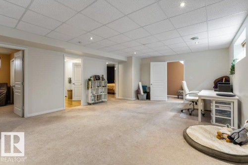 94 Eastgate Way, St. Albert, AB - Indoor
