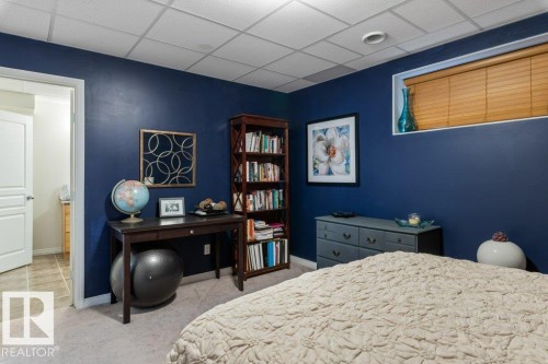 94 Eastgate Way, St. Albert, AB - Indoor Photo Showing Bedroom