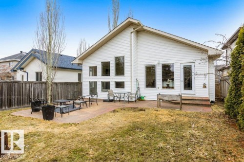 94 Eastgate Way, St. Albert, AB - Outdoor