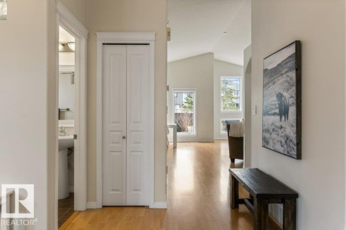 94 Eastgate Way, St. Albert, AB - Indoor Photo Showing Other Room