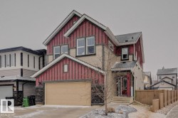 1351 SECORD LANDING Landing  Edmonton, AB T5T 5W7