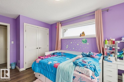 1351 Secord Landing Landing, Edmonton, AB - Indoor Photo Showing Bedroom