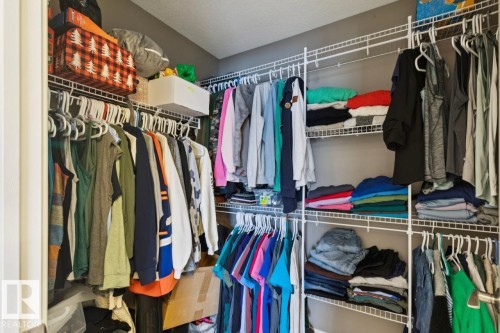 1351 Secord Landing Landing, Edmonton, AB - Indoor With Storage