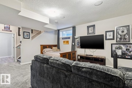 1351 Secord Landing Landing, Edmonton, AB - Indoor