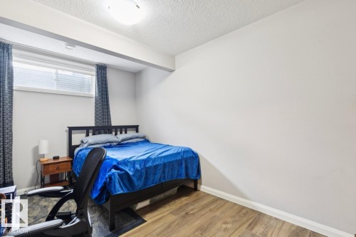1351 Secord Landing Landing, Edmonton, AB - Indoor Photo Showing Bedroom