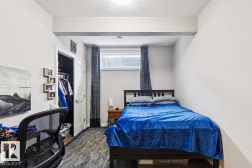 1351 Secord Landing Landing, Edmonton, AB - Indoor Photo Showing Bedroom