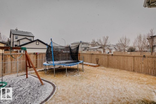 1351 Secord Landing Landing, Edmonton, AB - Outdoor