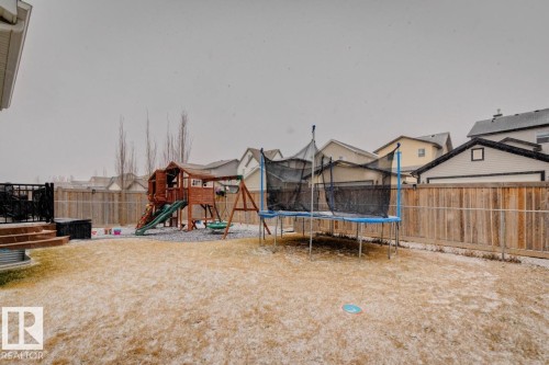 1351 Secord Landing Landing, Edmonton, AB - Outdoor