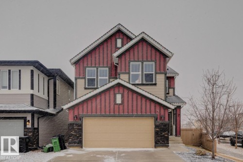 1351 Secord Landing Landing, Edmonton, AB - Outdoor