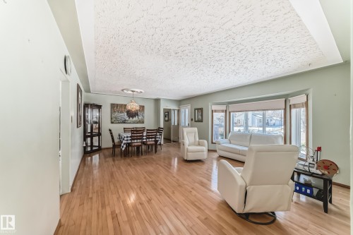 10927 146 Street, Edmonton, AB - Indoor Photo Showing Other Room
