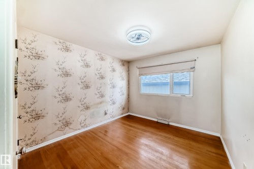 10927 146 Street, Edmonton, AB - Indoor Photo Showing Other Room