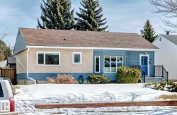 10927 146 Street Edmonton, AB T5N 3A8