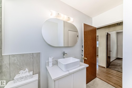 10927 146 Street, Edmonton, AB - Indoor Photo Showing Other Room