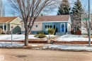 10927 146 Street, Edmonton, AB  - Outdoor 