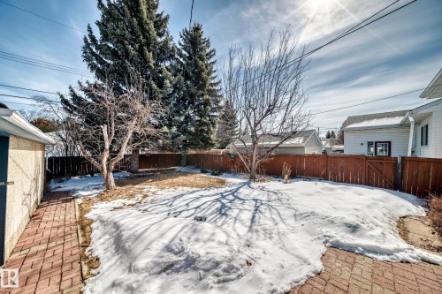 10927 146 Street, Edmonton, AB - Outdoor