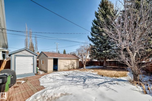 10927 146 Street, Edmonton, AB - Outdoor