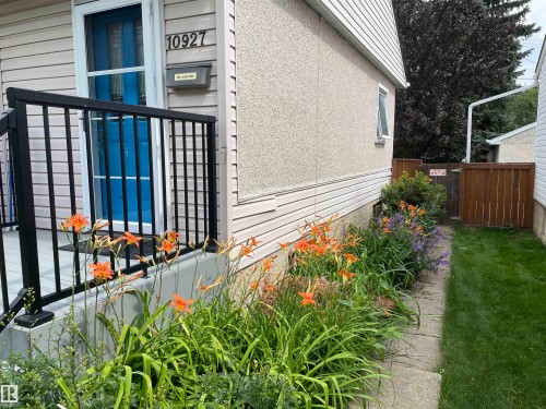 10927 146 Street, Edmonton, AB - Outdoor