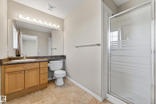 4989 Thibault Way, Edmonton, AB - Indoor Photo Showing Bathroom