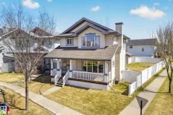 4989 THIBAULT Way  Edmonton, AB T6R 0A4