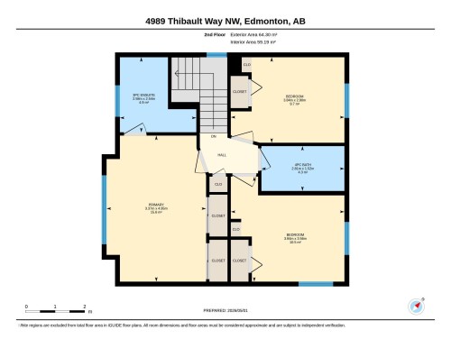 4989 Thibault Way, Edmonton, AB - Other