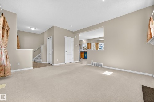 4989 Thibault Way, Edmonton, AB - Indoor Photo Showing Other Room
