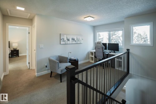 15155 Ramsay Crescent, Edmonton, AB - Indoor Photo Showing Other Room