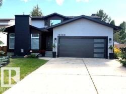 15155 RAMSAY Crescent  Edmonton, AB T6H 5R1