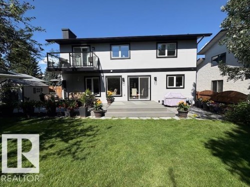 15155 Ramsay Crescent, Edmonton, AB - Outdoor