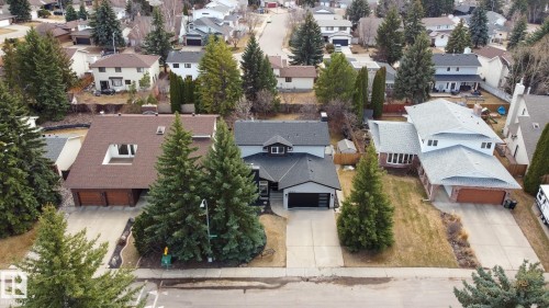 15155 Ramsay Crescent, Edmonton, AB - Outdoor