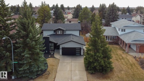 15155 Ramsay Crescent, Edmonton, AB - Outdoor