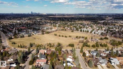 15155 Ramsay Crescent, Edmonton, AB - Outdoor With View