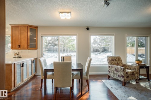 15155 Ramsay Crescent, Edmonton, AB - Indoor Photo Showing Other Room