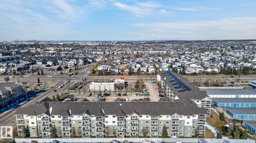 309 12660 142 Avenue, Edmonton, AB - Outdoor With View