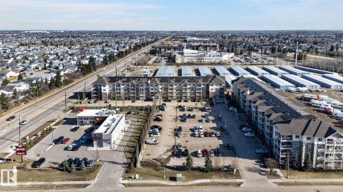 309 12660 142 Avenue, Edmonton, AB - Outdoor With View