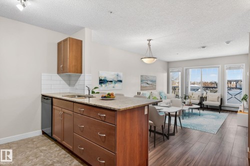 309 12660 142 Avenue, Edmonton, AB - Indoor Photo Showing Other Room