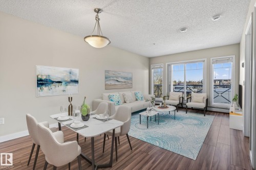 309 12660 142 Avenue, Edmonton, AB - Indoor