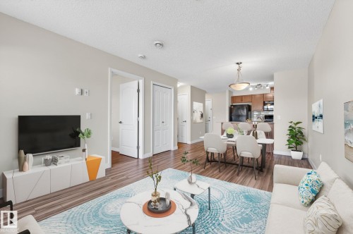 309 12660 142 Avenue, Edmonton, AB - Indoor