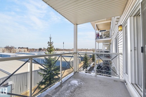 309 12660 142 Avenue, Edmonton, AB - Outdoor With Exterior