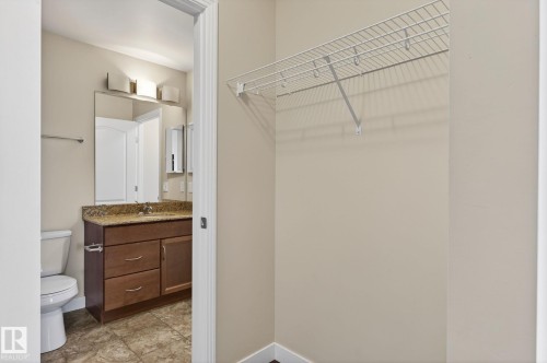 309 12660 142 Avenue, Edmonton, AB - Indoor With Storage