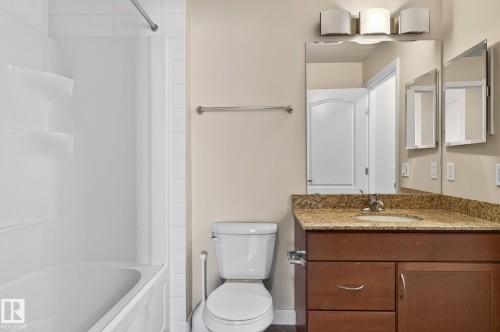 309 12660 142 Avenue, Edmonton, AB - Indoor Photo Showing Bathroom
