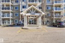 309 12660 142 Avenue, Edmonton, AB  - Outdoor With Facade 