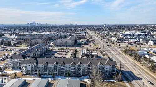 309 12660 142 Avenue, Edmonton, AB - Outdoor With View