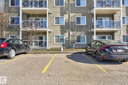 309 12660 142 Avenue, Edmonton, AB - Outdoor With Facade