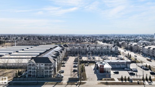 309 12660 142 Avenue, Edmonton, AB - Outdoor With View